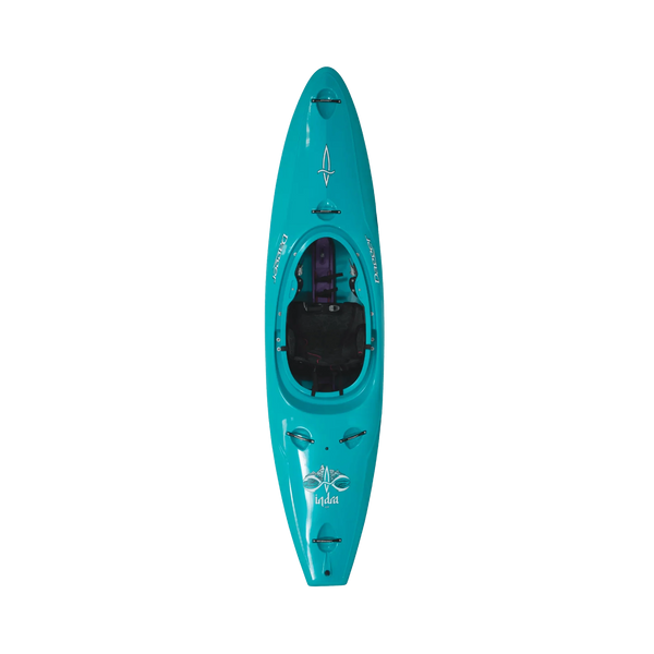 Dagger Indra Whitewater Kayak