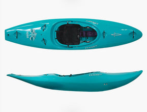 Dagger Indra Whitewater Kayak