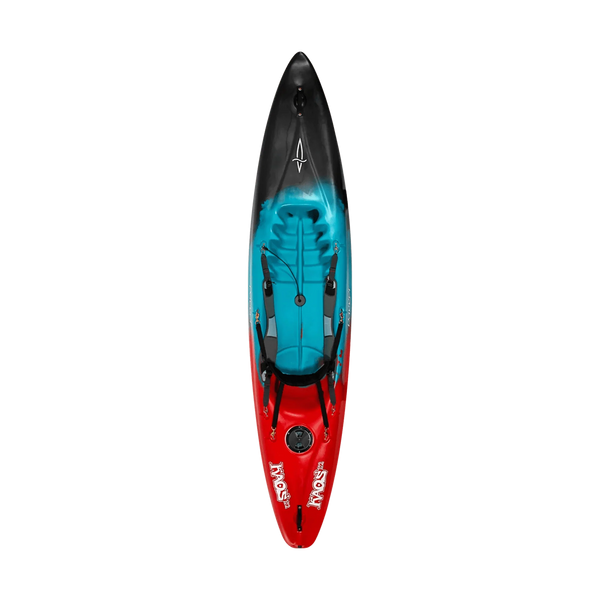 Dagger Kaos 10.2 Whitewater Surfing Kayak