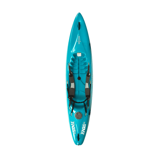 Dagger Kaos 10.2 Whitewater Surfing Kayak