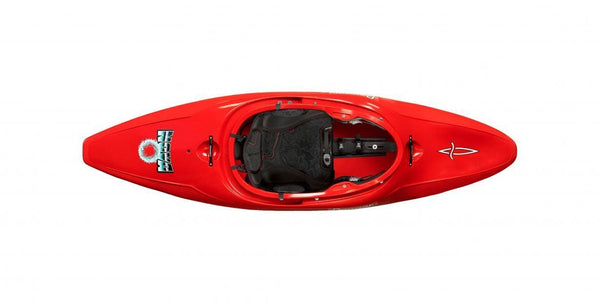 Dagger Nova Whitewater Kayak