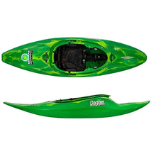 Dagger Nova Whitewater Kayak