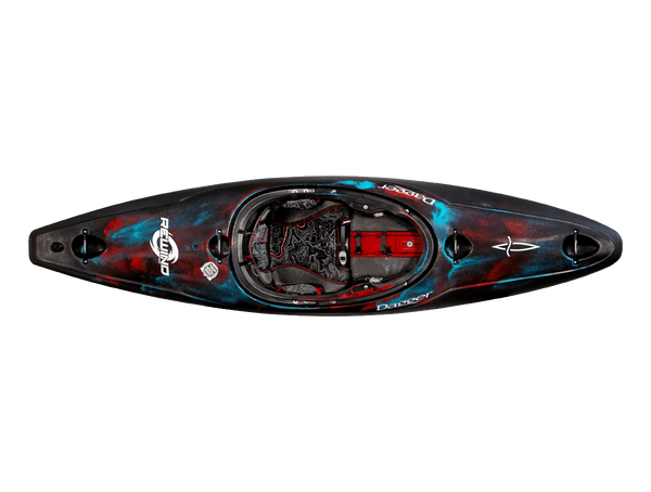 Dagger Rewind Whitewater Kayak
