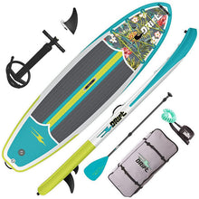 DRIFT Inflatable 108