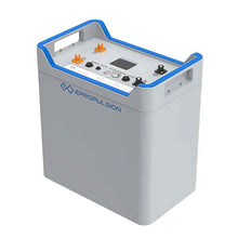 Epropulsion E-Series E163 Lithium Iron Phosphate Battery (LIFEPO4)