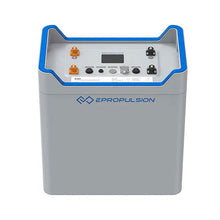 Epropulsion E-Series E163 Lithium Iron Phosphate Battery (LIFEPO4)