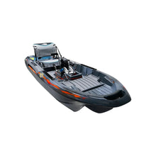 Feel Free Big Fish 103 Pedal Kayak
