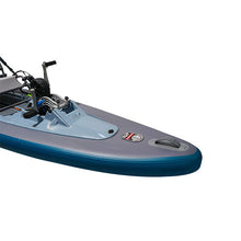 FeelFree AirShip Pedal Fishing SUP/Kayak