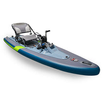 FeelFree AirShip Pedal Fishing SUP/Kayak