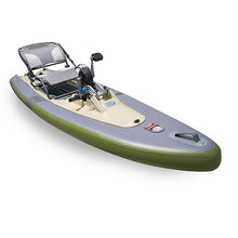 FeelFree AirShip Pedal Fishing SUP/Kayak