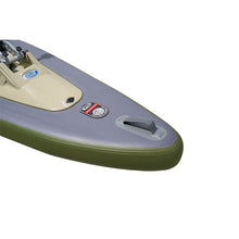 FeelFree AirShip Pedal Fishing SUP/Kayak