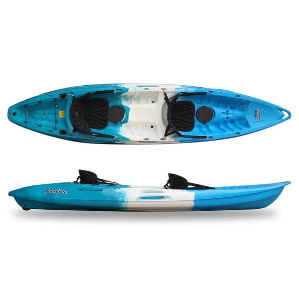 Feelfree Gemini Tandem Kayak
