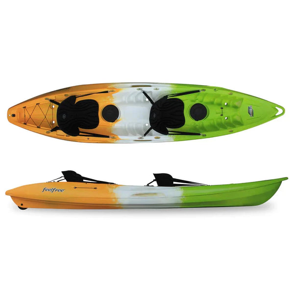 Feelfree Gemini Tandem Kayak