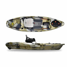 Feelfree Lure 10 V2 Fishing Kayak