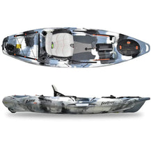 Feelfree Lure 10 V2 Fishing Kayak