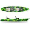 Feelfree Lure II Tandem Kayak