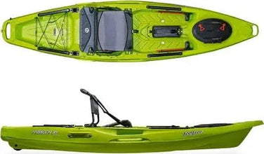 Feelfree Moken 10 Lite V2 Kayak