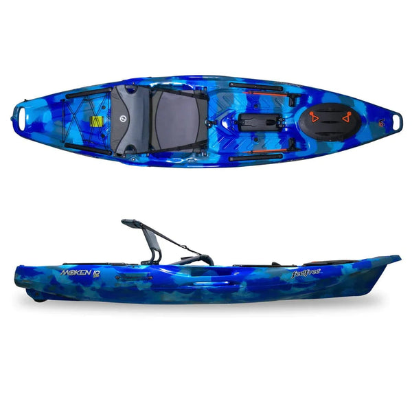 Feelfree Moken 10 Lite V2 Kayak