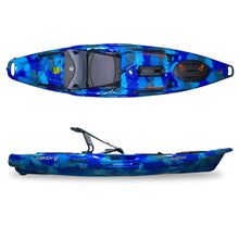 Feelfree Moken 10 Lite V2 Kayak