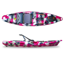 Feelfree Moken 10 Lite V2 Kayak