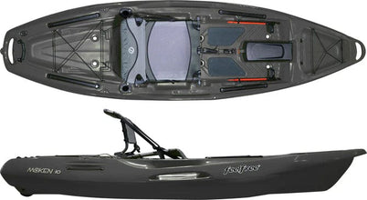 Feelfree Moken 10 V2 Kayak