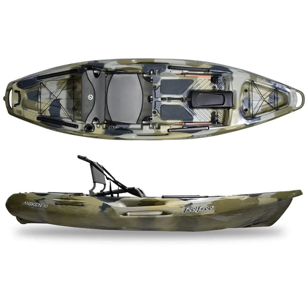 Feelfree Moken 10 V2 Kayak