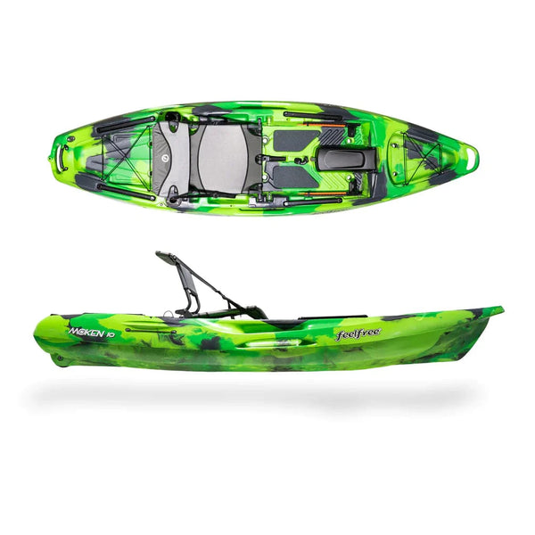 Feelfree Moken 10 V2 Kayak