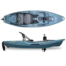 Feelfree Moken 10 V2 PDL Fishing Kayak