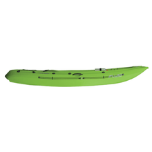 Fluid Buddy Kayak