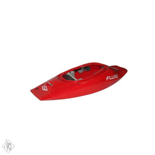 Fluid Dope Whitewater Kayak