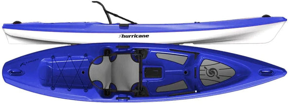 Hurricane Osprey 120 Kayak