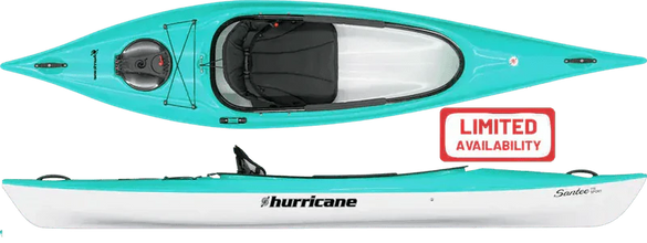 Hurricane Santee 116 Sport Kayak