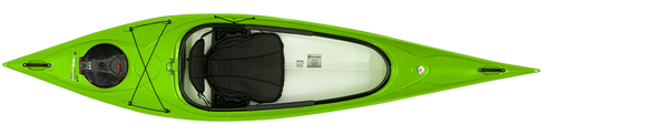 Hurricane Santee 116 Sport Kayak