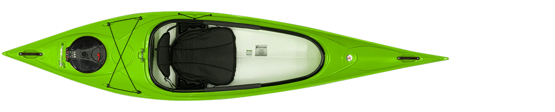 Hurricane Santee 116 Sport Kayak