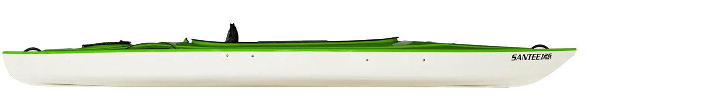 Hurricane Santee 116 Sport Kayak