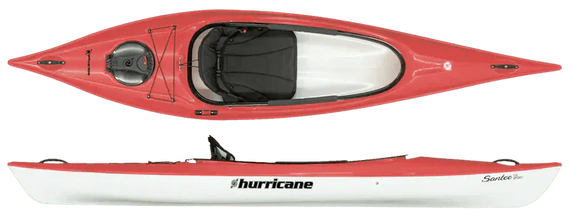Hurricane Santee 116 Sport Kayak