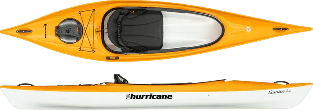 Hurricane Santee 116 Sport Kayak