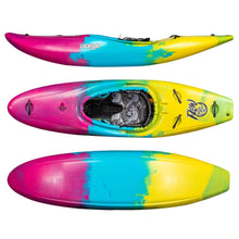 Jackson Kayak Flow Whitewater Kayak