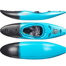 Jackson Kayak Flow Whitewater Kayak