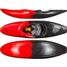 Jackson Kayak Flow Whitewater Kayak