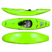 Jackson Kayak Gnarvana Whitewater Kayak