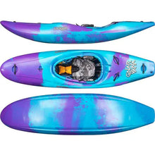 Jackson Kayak Gnarvana Whitewater Kayak