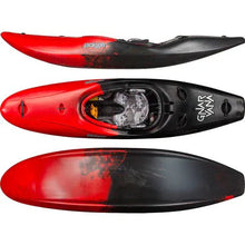Jackson Kayak Gnarvana Whitewater Kayak