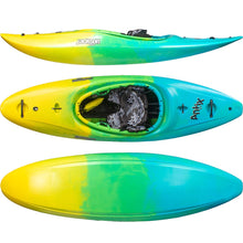 Jackson Kayaks Antix 2.0 Whitewater Kayak