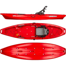 Jackson Kayaks Bite Rec Kayak