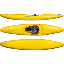 Jackson Kayaks Karma Unlimited Whitewater Kayak