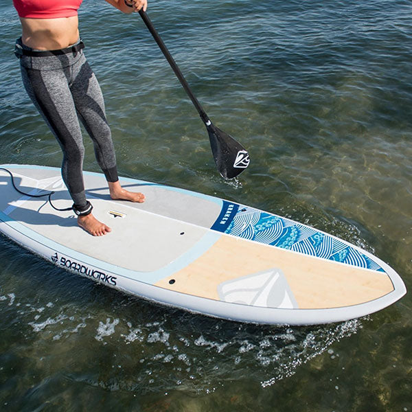 BoardWorks Kraken 10'3" Paddle Board