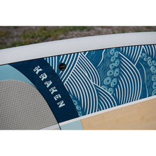 BoardWorks Kraken 10'3