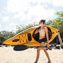 Advanced Elements Lagoon 1 Inflatable Kayak