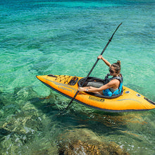 Advanced Elements Lagoon 1 Inflatable Kayak